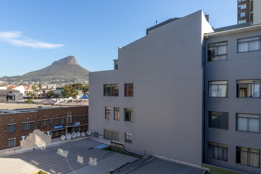 0 Bedroom Property for Sale in Cape Town City Centre Western Cape